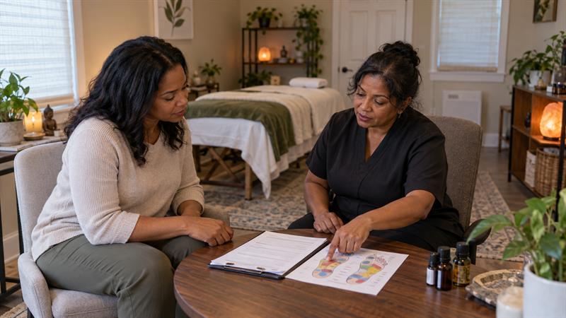 Accokeek Holistic Wellness Services: What to Look for Before Booking