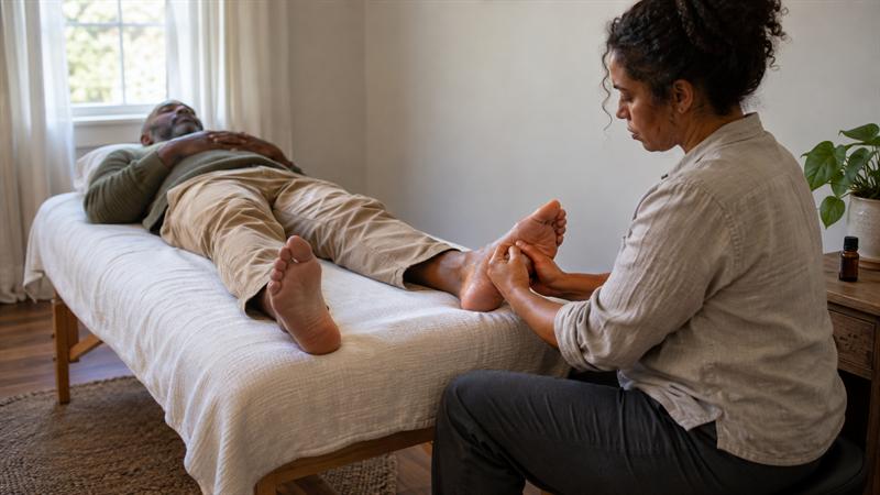 What Is Holistic Wellness? A Beginner’s Guide to Whole-Person Support