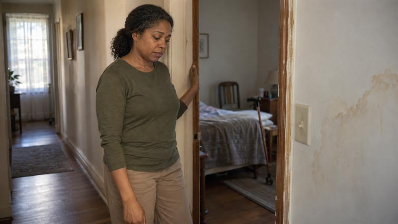 Caregiver Micro-Routines for Rest, Boundaries, and Everyday Balance