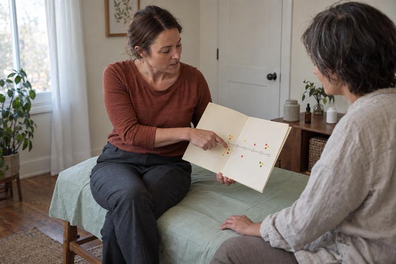 How to Discuss a Wellness Assessment With Your Healthcare Provider: What to Share and What to Ask