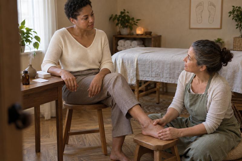 One-Time Session vs. Ongoing Supportive Routine: How to Decide What Fits Your Goals